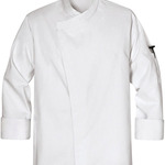 Tunic Chef Coat