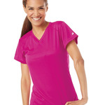 Women’s B-Core V-Neck T-Shirt