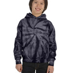 Youth Pullover Hooded Sweatshirt