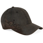 Pheasant Cap