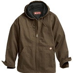 Laredo Boulder Cloth™ Canvas Jacket with Thermal Lining