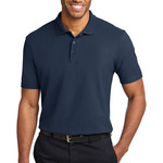 Tall Stain Resistant Polo