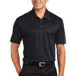 Active Textured Colorblock Polo