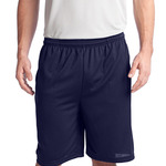 PosiCharge™ Tough Mesh Pocket Short