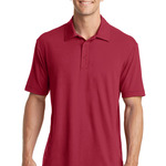 Cotton Touch Performance Polo