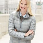 Women's 32 Degrees Packable Down Jacket