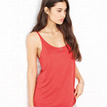 Women's Slouchy Tank