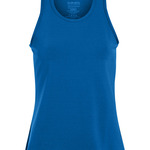 Girls' Polyester Spandex Racer Tank