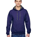 7.2 oz. Sofspun™ Hooded Sweatshirt