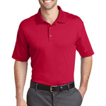 Rapid Dry ™ Mesh Polo