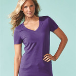 Women's Ideal V-Neck T-Shirt