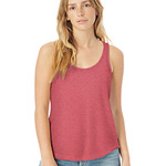 Ladies' Backstage Vintage Jersey Tank