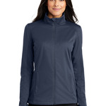 Women's Active Soft Shell Jacket