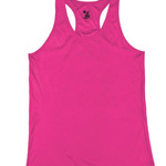 Girls’ B-Core Racerback Tank Top