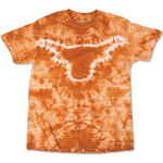 Novelty Tie-Dyed T-Shirt