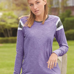 Women's Long Sleeve Fanatic T-Shirt