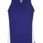 Stride Women's Singlet