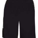 Blend Panel Shorts