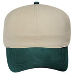 OTTO CAP 4 Panel Ponytail Cap