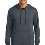 Lightweight Fleece Hoodie