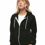 Flex Fleece Full-Zip Hoodie