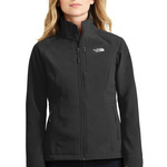 Women's Apex Barrier Soft Shell Jacket