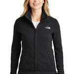 Women's Sweater Fleece Jacket