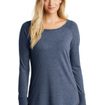 Women's Perfect Tri ® Long Sleeve Tunic Tee