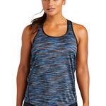 Women's Verge Racerback Tank