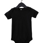 Infant Triblend Short-Sleeve One-Piece