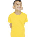 Toddler Fine Jersey Tee