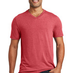 Perfect Tri ® V Neck Tee