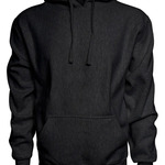 Sport Weave Hooded Sweatshirt