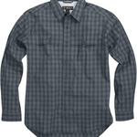 Paseo Plaid Shirt