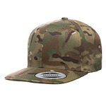 Multicam® Snapback Cap