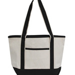 Promotional Heavyweight Medium Beach Tote