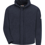 Flame Resistant Fleece Full-Zip