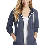 Women's Perfect Tri ® French Terry Full Zip Hoodie