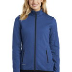 Women's Dash Full Zip Fleece Jacket