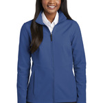 Women's Collective Soft Shell Jacket