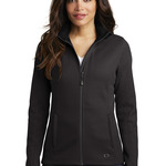 Women's Grit Fleece Jacket