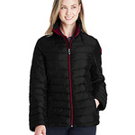 Ladies' Insulated Puffer Jacket