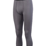 Men's Hyperform Compression Calf Length Tight