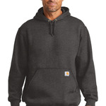 Midweight Hooded Sweatshirt