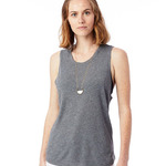 Women's Slinky Jersey Muscle Tank