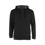 FitFlex French Terry Hooded Sweatshirt