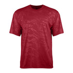 Monocam Embossed T-Shirt