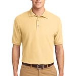 Extended Size Silk Touch™ Polo