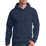 Ultimate Pullover Hooded Sweatshirt