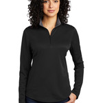 Women's Silk Touch Performance 1/4 Zip